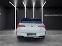 BMW X3 xDrive M50 48V M Sport Pro
