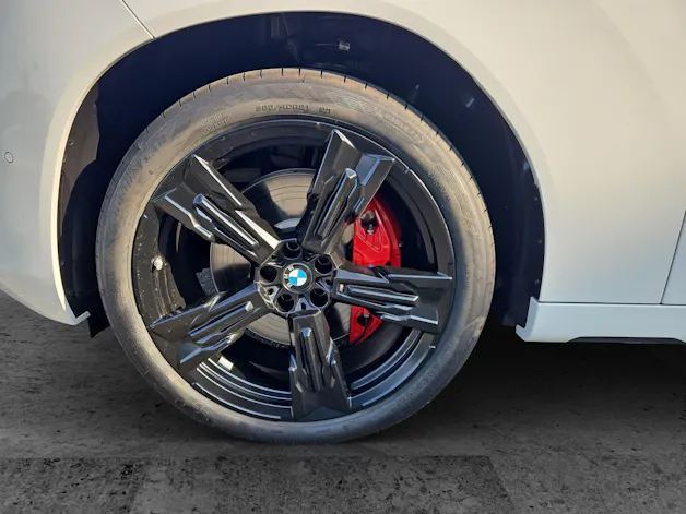 BMW X3 xDrive M50 48V M Sport Pro