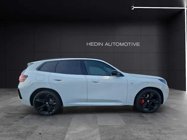 BMW X3 xDrive M50 48V M Sport Pro