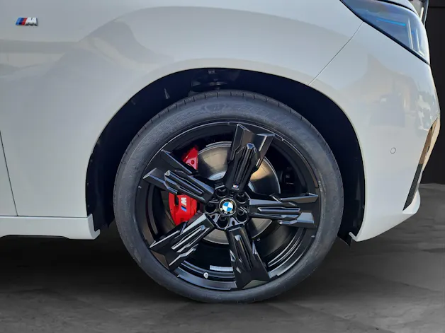 BMW X3 xDrive M50 48V M Sport Pro
