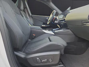 BMW X3 xDrive M50 48V M Sport Pro