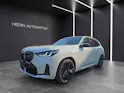 BMW X3 xDrive M50 48V M Sport Pro