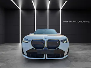 BMW X3 xDrive M50 48V M Sport Pro