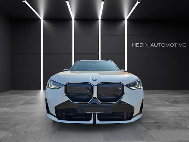 BMW X3 xDrive M50 48V M Sport Pro
