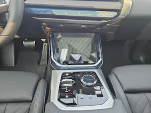 BMW X3 xDrive M50 48V M Sport Pro