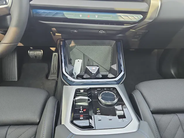 BMW X3 xDrive M50 48V M Sport Pro