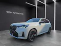 BMW X3 xDrive M50 48V M Sport Pro