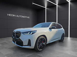 BMW X3 xDrive M50 48V M Sport Pro