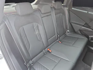 BMW X3 xDrive M50 48V M Sport Pro