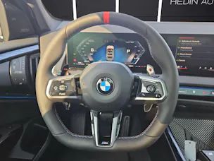 BMW X3 xDrive M50 48V M Sport Pro