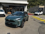 First vehicle image