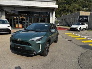 Vehicle placeholder image