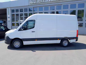 Mercedes-Benz Sprinter 317 CDI PRO KA S 4x2
