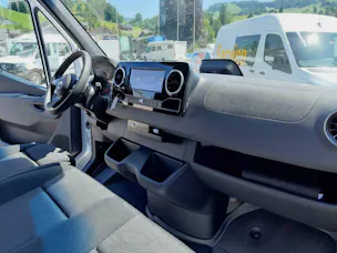 Mercedes-Benz Sprinter 317 CDI PRO KA S 4x2
