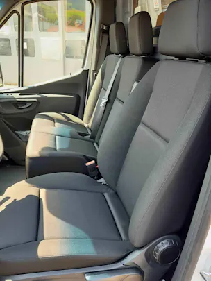 Mercedes-Benz Sprinter 317 CDI PRO KA S 4x2