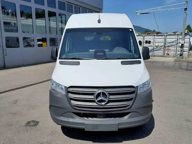 Mercedes-Benz Sprinter 317 CDI PRO KA S 4x2