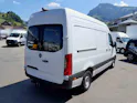 Mercedes-Benz Sprinter 317 CDI PRO KA S 4x2