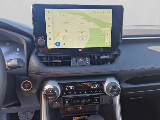 Toyota RAV4 2.5 Plug-In-Hybrid Platin 45737/000