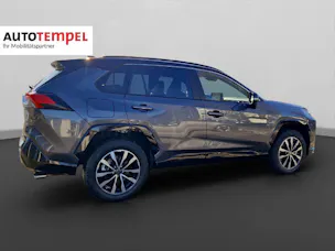 Toyota RAV4 2.5 Plug-In-Hybrid Platin 45737/000
