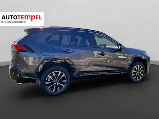 Toyota RAV4 2.5 Plug-In-Hybrid Platin 45737/000