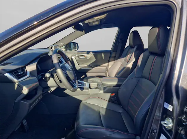 Toyota RAV4 2.5 Plug-In-Hybrid Platin 45737/000