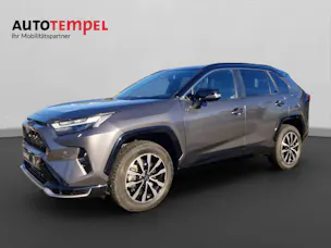 Toyota RAV4 2.5 Plug-In-Hybrid Platin 45737/000