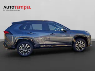 Toyota RAV4 2.5 Plug-In-Hybrid Platin 45737/000