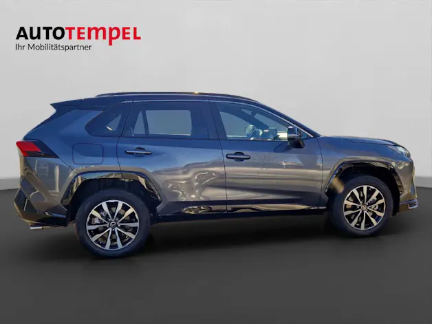 Toyota RAV4 2.5 Plug-In-Hybrid Platin 45737/000