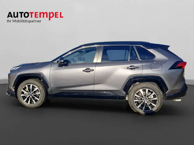 Toyota RAV4 2.5 Plug-In-Hybrid Platin 45737/000