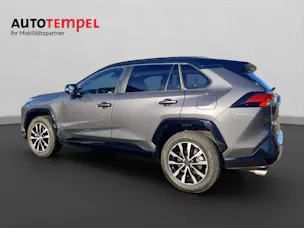 Toyota RAV4 2.5 Plug-In-Hybrid Platin 45737/000