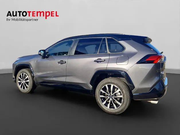 Toyota RAV4 2.5 Plug-In-Hybrid Platin 45737/000