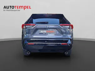 Toyota RAV4 2.5 Plug-In-Hybrid Platin 45737/000