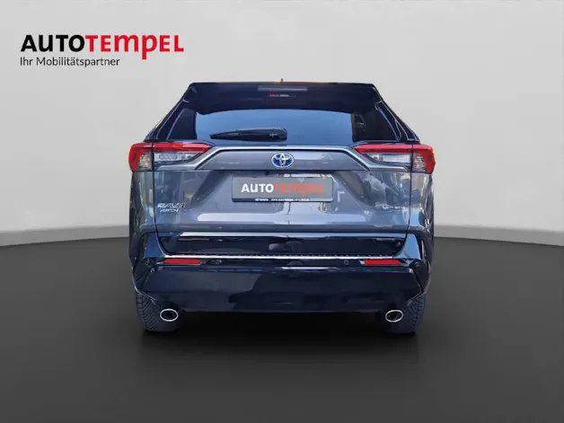 Toyota RAV4 2.5 Plug-In-Hybrid Platin 45737/000