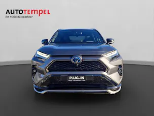 Toyota RAV4 2.5 Plug-In-Hybrid Platin 45737/000