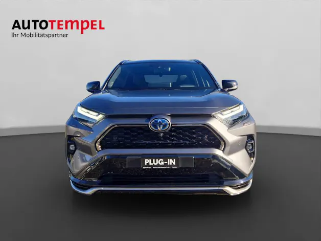 Toyota RAV4 2.5 Plug-In-Hybrid Platin 45737/000