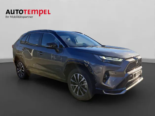 Toyota RAV4 2.5 Plug-In-Hybrid Platin 45737/000