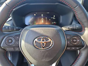 Toyota RAV4 2.5 Plug-In-Hybrid Platin 45737/000