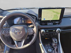 Toyota RAV4 2.5 Plug-In-Hybrid Platin 45737/000