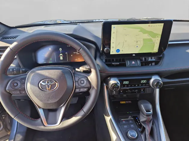 Toyota RAV4 2.5 Plug-In-Hybrid Platin 45737/000