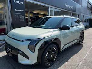 Kia EV3 81 kWh GT-Line