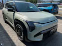 Kia EV3 81 kWh GT-Line