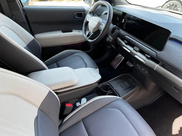 Kia EV3 81 kWh GT-Line