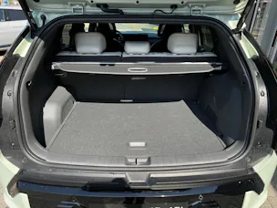 Kia EV3 81 kWh GT-Line