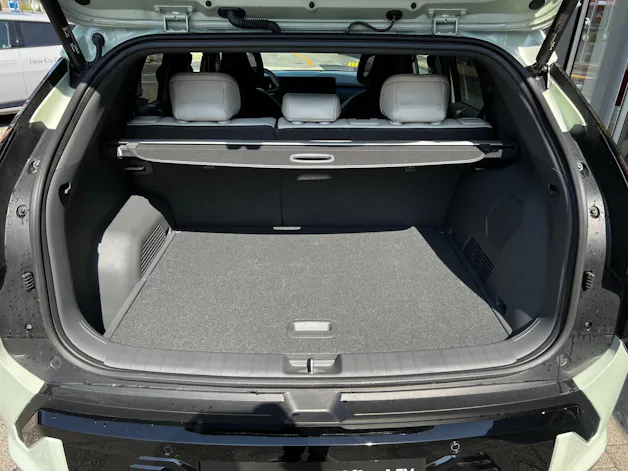Kia EV3 81 kWh GT-Line