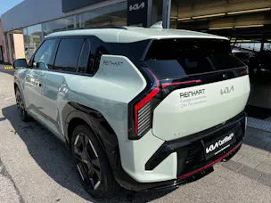 Kia EV3 81 kWh GT-Line