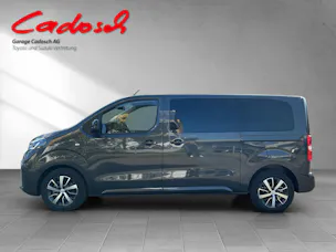 Toyota PROACE Verso L1 2.0 D Trend