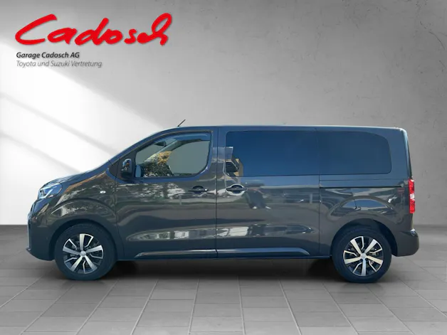 Toyota PROACE Verso L1 2.0 D Trend