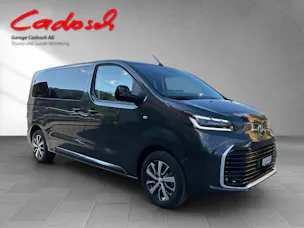 Toyota PROACE Verso L1 2.0 D Trend