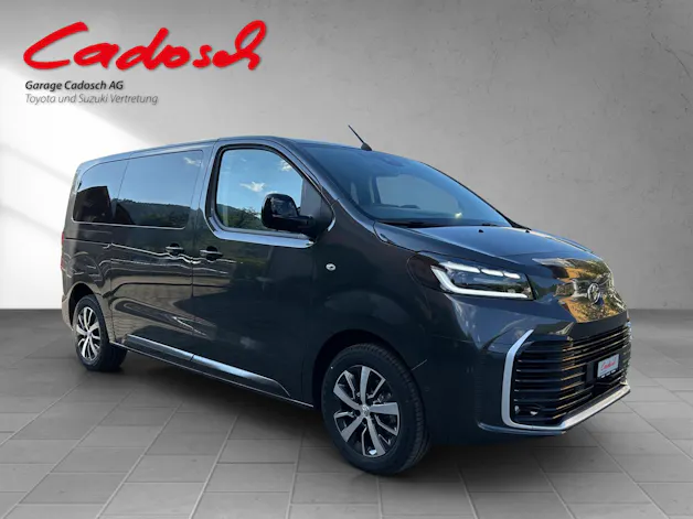 Toyota PROACE Verso L1 2.0 D Trend