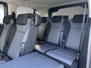 Toyota PROACE Verso L1 2.0 D Trend